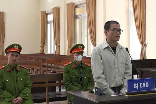 Mở nhà nghỉ để bán ma túy
