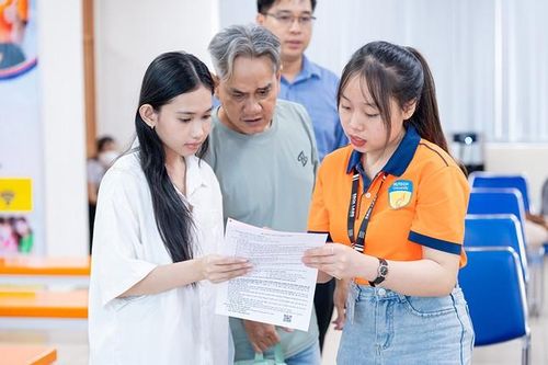 Trường đại học tặng học bổng trị giá 25% học phí toàn khóa