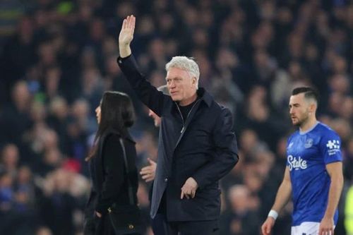 Everton bại trận trong ngày tái xuất của David Moyes, Isak tiếp tục thăng hoa cùng Newcastle United