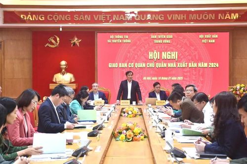 Số lượt nghe sách nói và sách điện tử tăng 200%