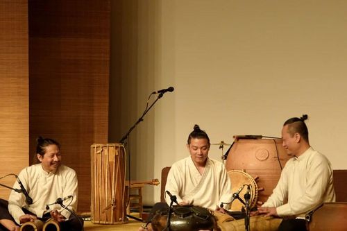 Chương trình văn hóa nghệ thuật 'Kể chuyện nghìn năm - Chuyện Sài Gòn'
