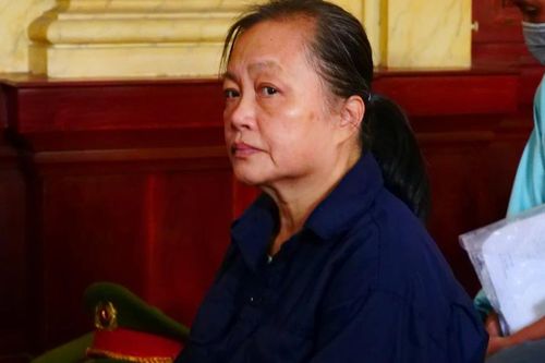 Cựu Phó Giám đốc Sở KH-ĐT TPHCM lãnh thêm 7 năm tù