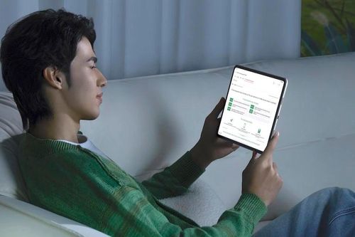 Máy tính bảng OPPO Pad 3 phiên bản màn hình nhám tích hợp công nghệ AI