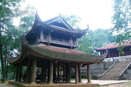 Trùng tu chùa Trăm Gian thế nào từ ồn ào vụ chùa Cầu?