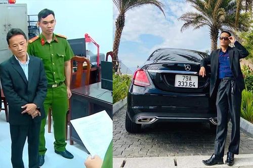 'Nội soi' Mercedes-Benz C300 giá rẻ đại gia Bình Con sở hữu