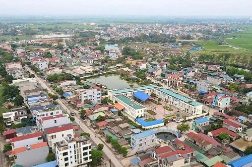 Hà Nội chuẩn bị đưa hơn 6.000m2 đất ở lên 'sàn đấu'