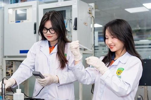 Trường ĐH ở TPHCM tặng học bổng 25% học phí toàn khóa cho thí sinh cả nước