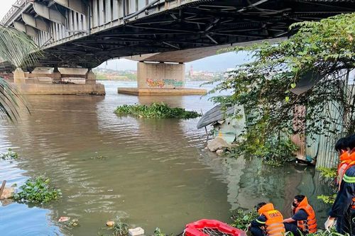 Thi thể cô gái nổi trên sông Đồng Nai sau khi trình báo bị lừa 200 triệu đồng
