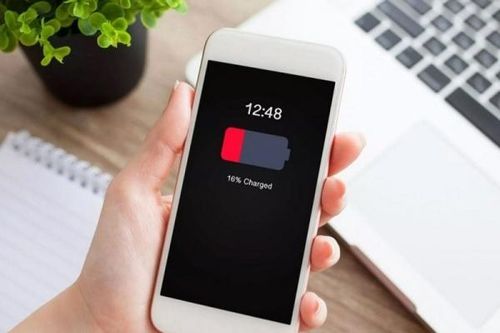 Cách kiểm tra tình trạng pin trên iPhone nhanh và đơn giản nhất