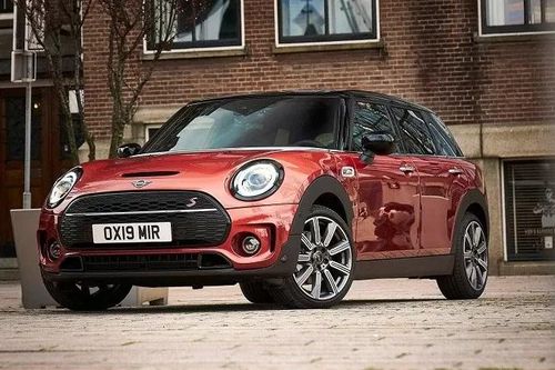 Cập nhật bảng giá xe hãng Mini mới nhất tháng 1/2025
