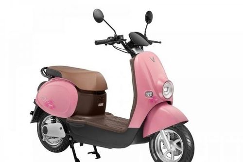 VinFast ra mắt mẫu xe máy điện mới, giá 17,9 triệu đồng