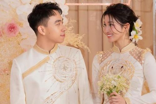 Á hậu Phương Nhi và con trai tỷ phú tổ chức đám cưới vào ngày nào?