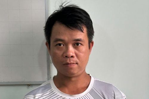 Bắt đối tượng khống chế, đâm chủ quán cà phê để cướp tài sản