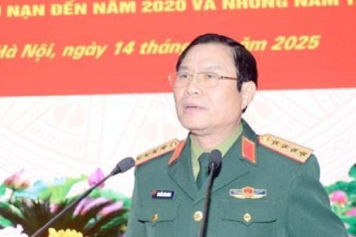 10 năm thực hiện Nghị quyết 689-NQ/QUTW