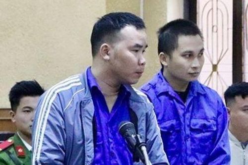 3 bị cáo lĩnh án tử vì vận chuyển gần 121 kg ma túy
