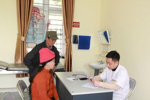 Chăm lo Tết cho đồng bào vùng cao Lạng Sơn