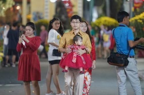 'Bệnh' sợ đẻ - quá trễ nếu 20 năm nữa mới can thiệp