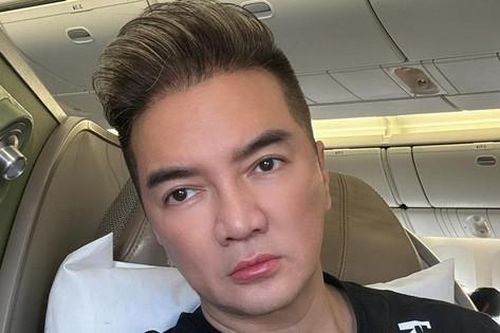 Showbiz 16/1: Ngày căng thẳng nhất của Đàm Vĩnh Hưng ở Mỹ