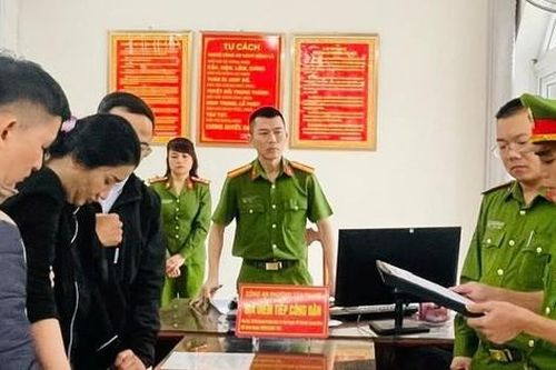 'Nữ quái' lừa 50 người chơi biêu hụi online, chiếm đoạt 13 tỷ đồng