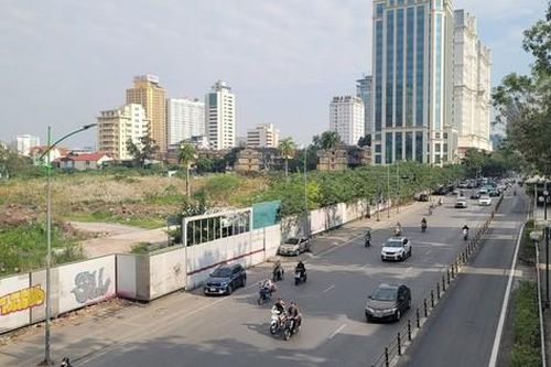 Khu 'đất vàng' 148 Giảng Võ được gia hạn và chuyển đổi mục đích sử dụng