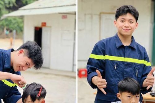 Mang hơi ấm tới vùng cao Nậm Ban
