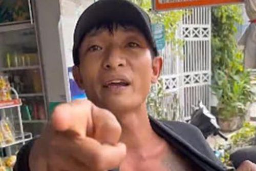 Nam thanh niên say rượu, tấn công cảnh sát khi bị 'bắt xe'