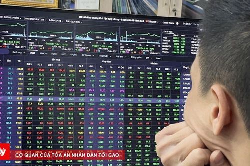 Cảnh báo lừa đảo kêu gọi đầu tư chứng khoán qua các quỹ nước ngoài