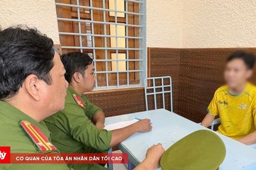 Nhóm thanh niên mang hung khí đi giải quyết mâu thuẫn