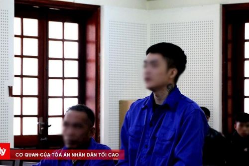 Con rể nhờ bố vợ mua ma túy