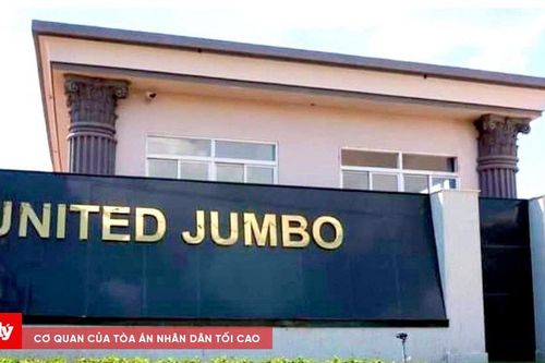Công ty TNHH United Jumbo chủ động khắc phục hậu quả sau vi phạm môi trường