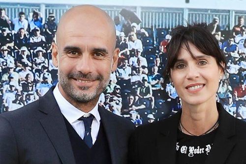 Lý do bất ngờ khiến Pep Guardiola bị vợ bỏ