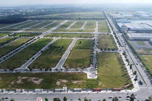 Diễn biến mới tại dự án khu công nghiệp 430ha của vợ chồng bà Nguyễn Phương Hằng