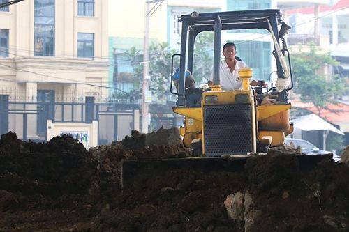 Đua tốc đưa 2 công trình thông xe dịp Tết Ất Tỵ, khơi thông cửa ngõ Tân Sơn Nhất