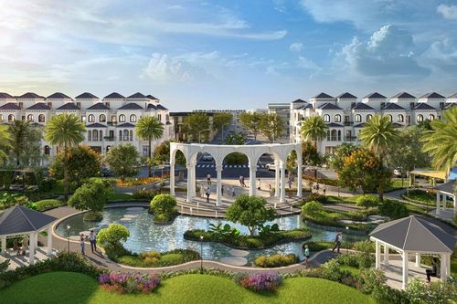 Kita Group - Từ đơn vị M&A đến nhà kiến tạo những dự án đình đám