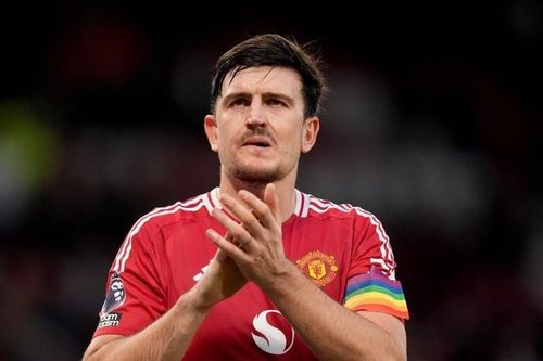 Harry Maguire hồi sinh giúp MU tiết kiệm 70 triệu bảng
