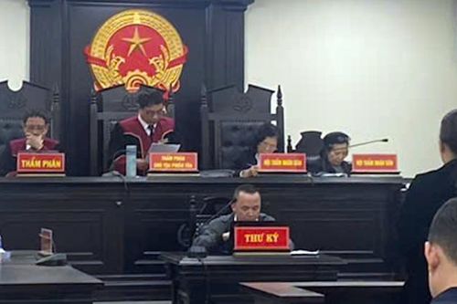 Luật sư bị 'quý bà' lừa đảo chiếm đoạt 20 tỷ đồng