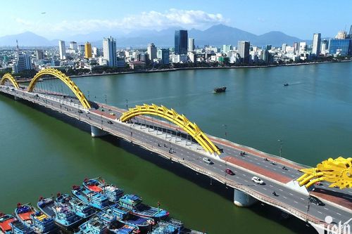 Đà Nẵng làm gì để phát triển trung tâm tài chính?