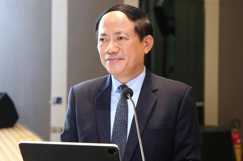 Chủ tịch Bình Định: 'Không chọn những nhà đầu tư hứa xong rồi để đấy'