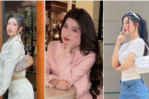 Bộ sưu tập túi hiệu đắt đỏ của Phương Nhi - con dâu tỷ phú Phạm Nhật Vượng