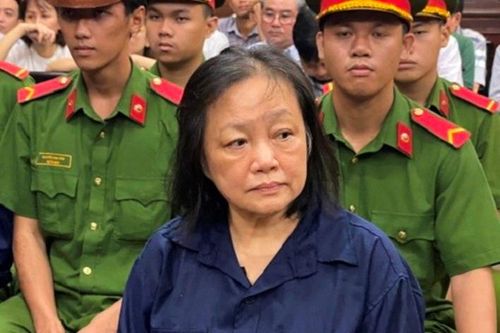 Giúp doanh nghiệp trúng thầu trăm tỉ, cựu Phó Giám đốc Sở hưởng lợi 1 tỉ đồng