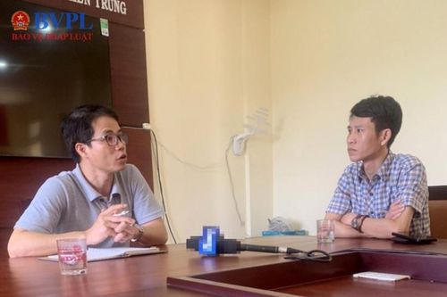 'Bí mật' bất ngờ trong vụ phá đường dây mua bán hóa đơn 1.000 tỉ đồng
