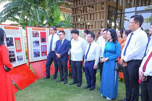 Hướng đi mới từ báo chí dữ liệu trên Báo Nghệ An