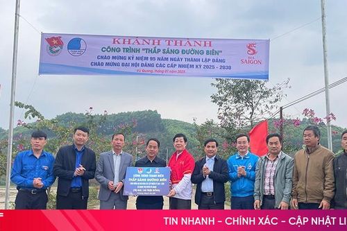 Tuổi trẻ Hà Tĩnh triển khai các hoạt động tình nguyện tại địa bàn khó khăn