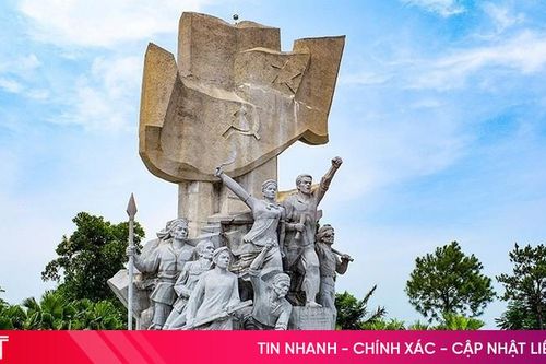 Quá trình phát triển của Đảng bộ tỉnh Hà Tĩnh
