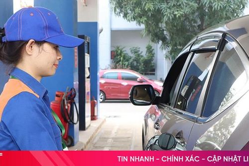 Doanh nghiệp Hà Tĩnh chủ động cung ứng xăng dầu dịp Tết