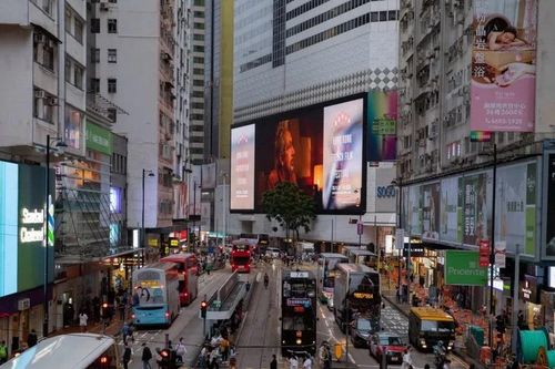 Hong Kong và Macau phạt nặng người đi bộ vi phạm giao thông