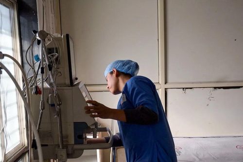 Bangladesh ghi nhận ca tử vong đầu tiên do HMPV, bệnh nhân có nhiều bệnh nền
