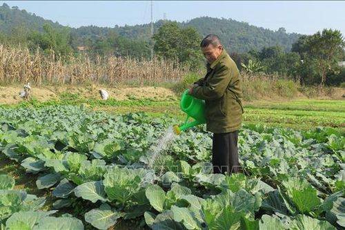 Ngăn nguy cơ hạn hán, đảm bảo nước cho vụ Đông Xuân