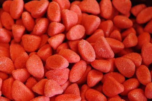Mỹ cấm chất tạo màu thực phẩm liên quan đến ung thư