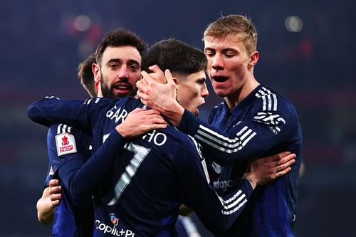 Manchester United - Southampton: Quỷ đỏ tấn công 'kho điểm'